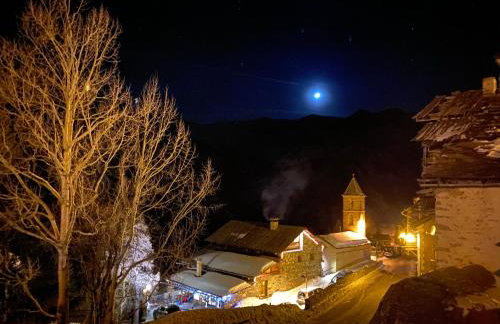 La Bobinette de Saint Veran - Foto 36