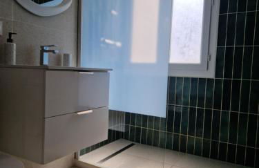 Charmant Appartement Centre-Ville d'Ajaccio - Foto 23