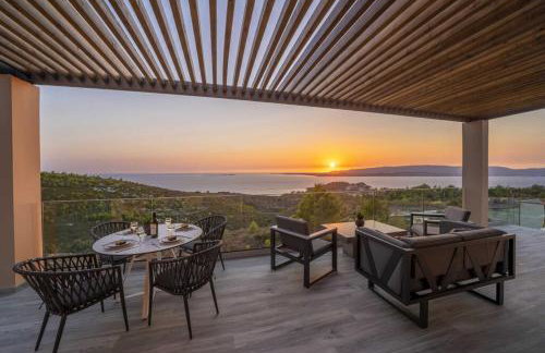 Narcissos Villa - Foto 5