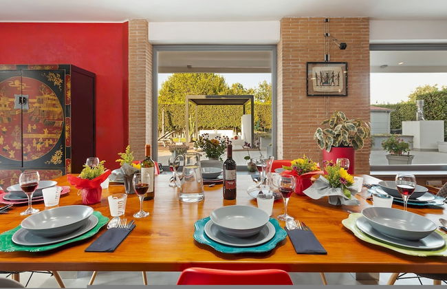 Villa Tiberio 6 2 Emma Villas - Foto 12