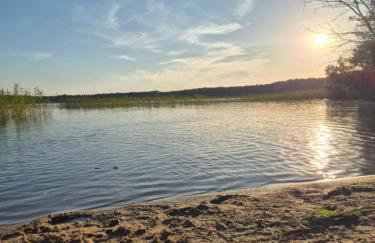 Słoneczny Zakątek Słajszewo - Foto 79