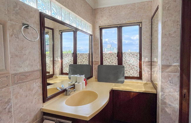 Bangsar Private Pool Villa Kuala Lumpur - Photo 6