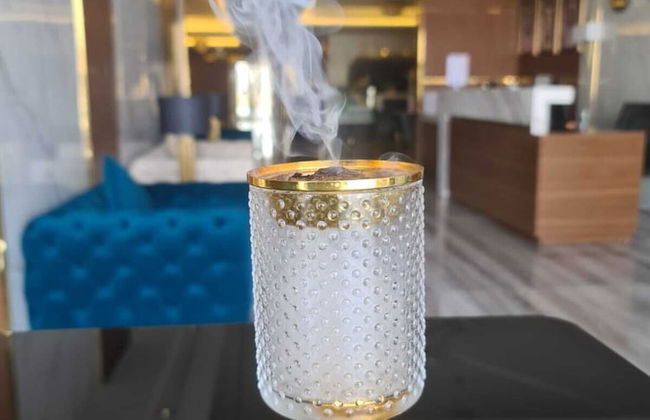 Orient Jewel for the serviced apartments - جوهرة الشرق للشقق المخدومة - Foto 3