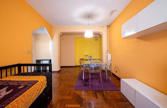 Casa Labertino in Rome - Foto 2