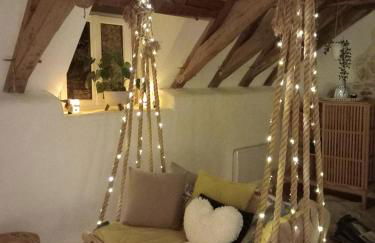 Nid d amoureux - Foto 4