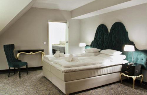 Pałac na Wodzie Hotel & SPA - Foto 18