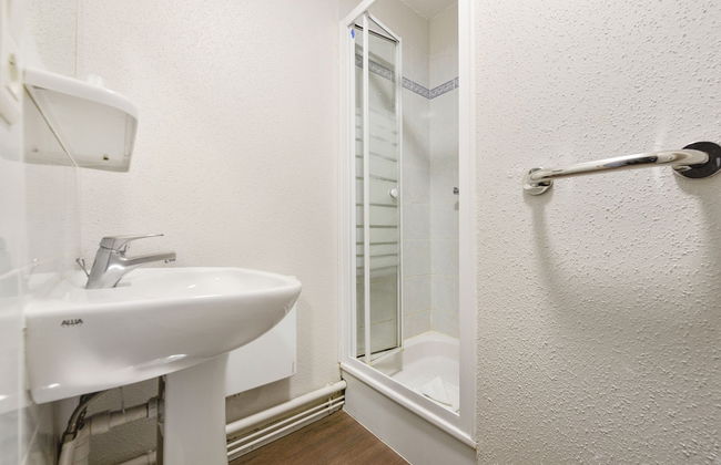 Appart'City Classic Nantes Viarme - Foto 26