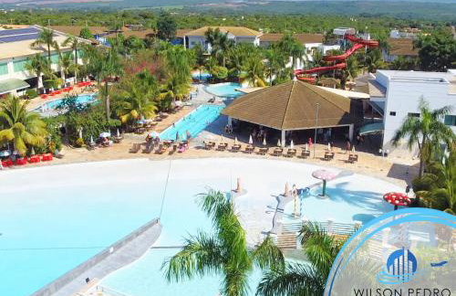 Lacqua diRoma - Caldas Novas - Foto 30