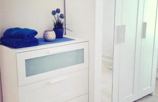 Ferienwohnung Stadtvilla - charmante Gemütlichkeit - Foto 7