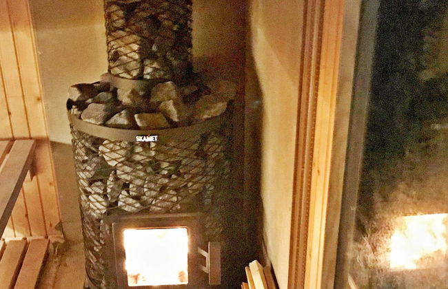 2 Person Holiday Home in Ingaro - Foto 8