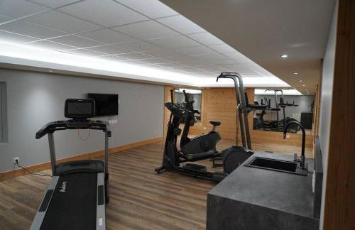 Superbe appartement de 62 m2 au pied des pistes - Foto 18