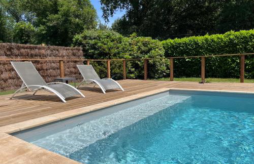 La bergerie des Landes - Foto 6