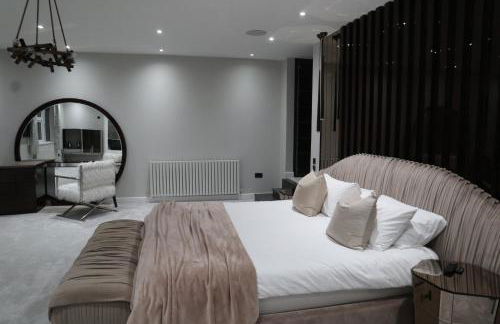 Bluebell House - Foto 28