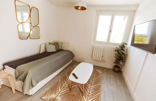 A1 Spacieux appartement 2eme etage - Photo 11