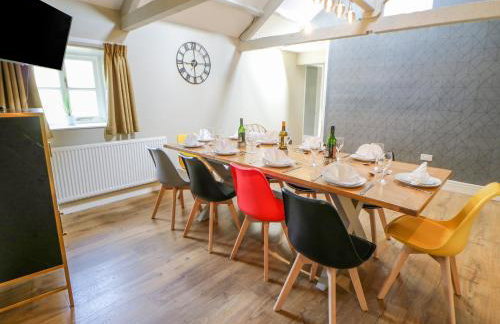 Burns Cottage - Foto 21