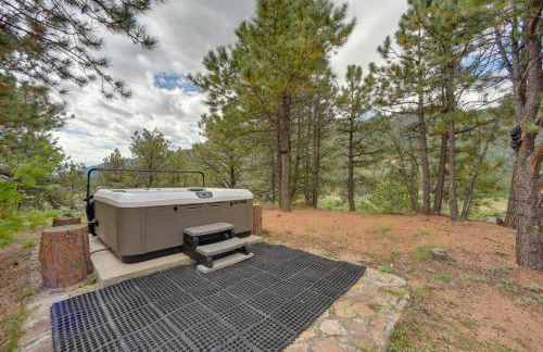 Homey Mtn View Escape 11 Mi to Garden of the Gods - Foto 28