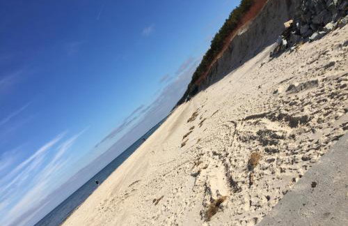 Villa Złote Wydmy - Foto 43