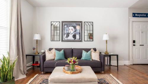 Belmont University 2mi Broadway - Foto 2