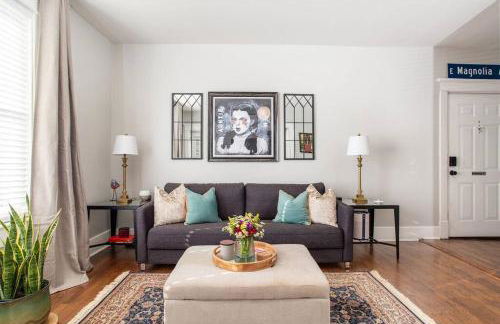 Belmont University 2mi Broadway - Foto 2