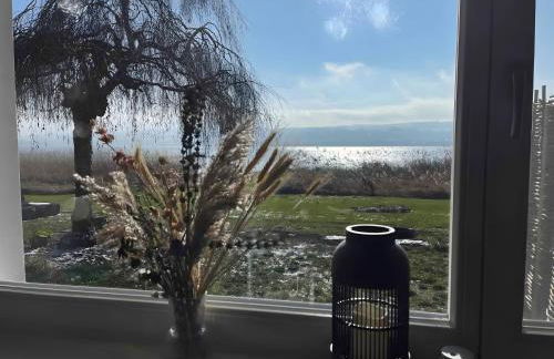 Seezauber direkt am Wasser - Foto 2