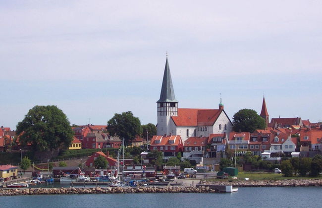 4 Person Holiday Home in Ronne - Photo 8