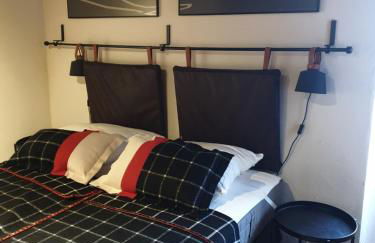 La Petite Tour - Photo 6