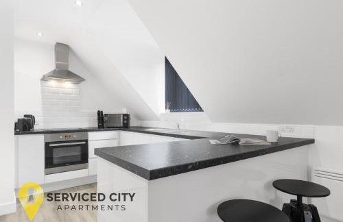 SCA-Arden House 10min to NEC Sleeps 6 Parks 2 Vans - Foto 14