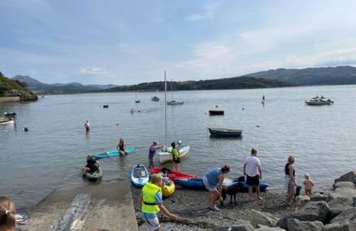 Bryn Goleu, Mersey Street, Borth-y-Gest - Photo 36