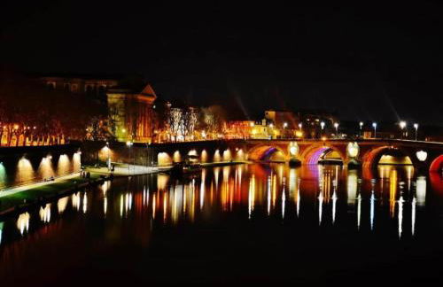 Holiday Home in Montbrun with Pool & Vineyards - Foto 27