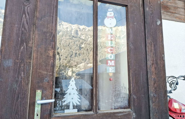 Chalet im Gässli - Foto 23