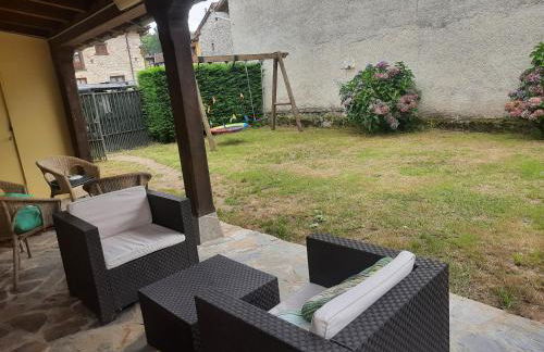 Apartamentos Rurales la Candaliega - Foto 46