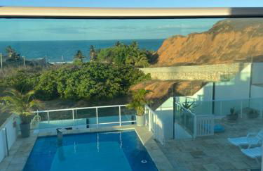 Casa Lofstrom uma luxuosa com linda vista! - Foto 8