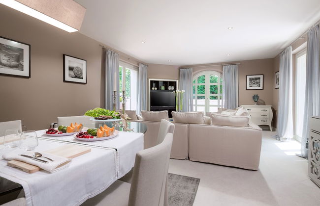 Villa Cipriana - Foto 32