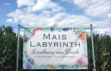 Landhaus am Deich - Foto 24