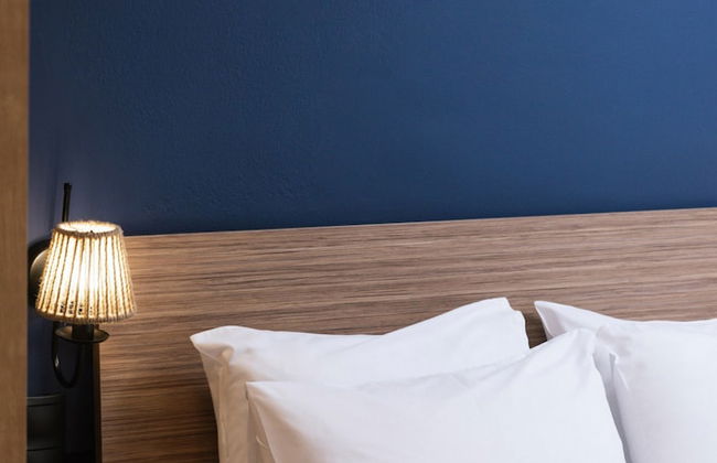 Alcyone Studios and Apartments - Foto 26