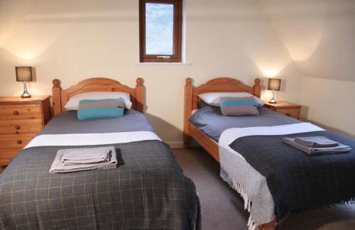 Rocky Mountain View Cottage - Foto 11