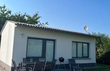 Ferienbungalow Zum Anleger 3 - Foto 1