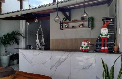 Casa de veraneio - FA Beach - Foto 9