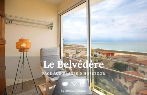 Atlantic Selection - Le Belvédère - Vue océan - Foto 1