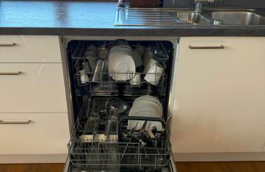 Fe Wo Brunnen - 120 qm - ruhige Lage - viel Natur- komfortabel - grosser Balkon und Garten - 3D Rundgang verfügbar - Foto 15