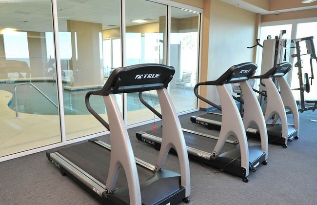 Lighthouse by Wyndham Vacation Rentals - Foto 42