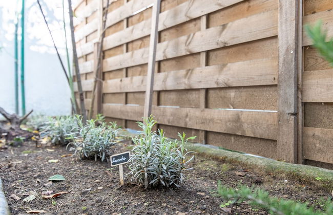 Appartements Centre Marseille - Foto 58