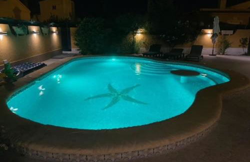 Agradable villa con piscina - Foto 40