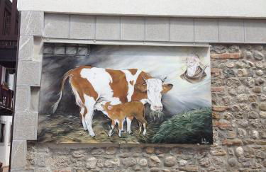 Farmstay Alloggio Cort di Branc - Foto 8