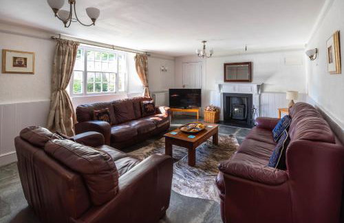 Ta Mill Holiday Cottages & Lodges -Ta Mill House - Foto 2