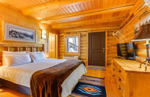 Jackson Condo with Fireplace Less Than Half Mi to Snow King! - Foto 17