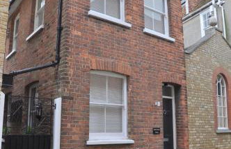 Little Sussex House - Foto 24