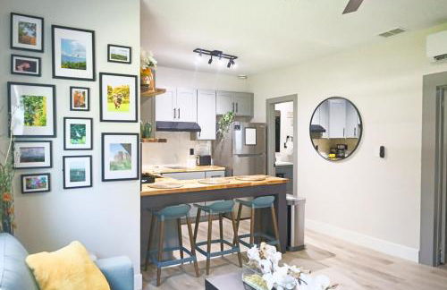 Salos Retreat, beautiful and peaceful stay - Foto 7