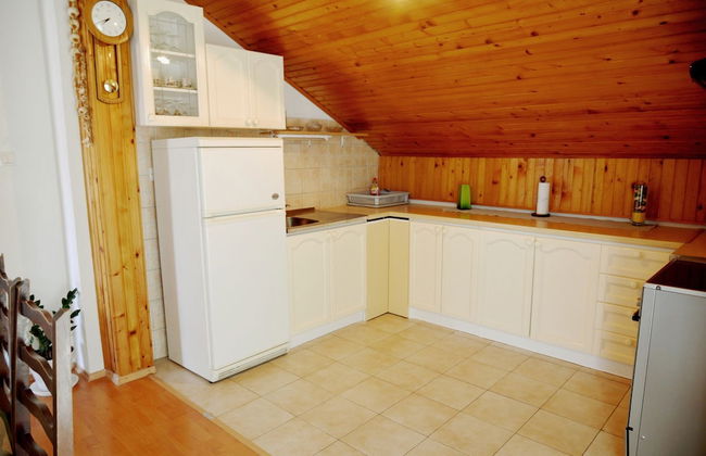 Mira - Apartment With 2 Parking Places - A1 - Foto 8