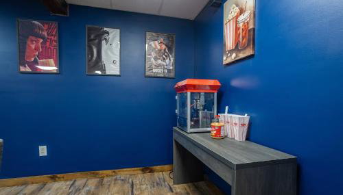 Pocono Retreat Movies Games Spacious - Foto 3, Game Room